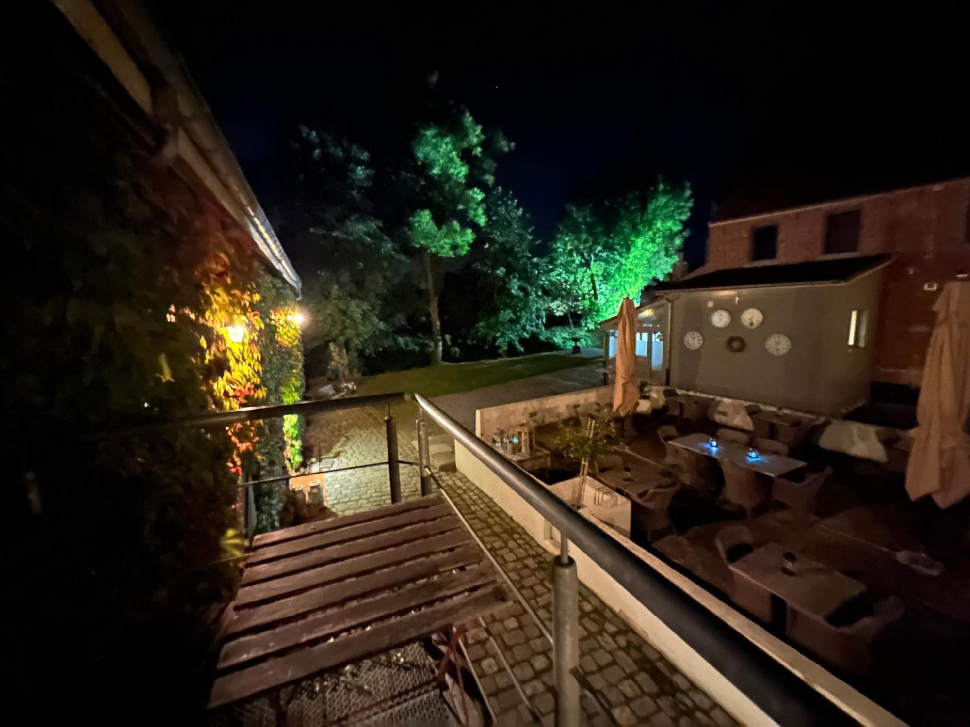 De Verborgen Parel B&B Borgloon Ngoại thất bức ảnh