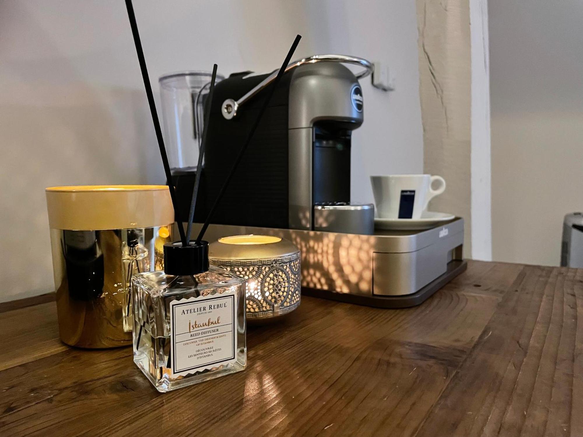 De Verborgen Parel B&B Borgloon Ngoại thất bức ảnh