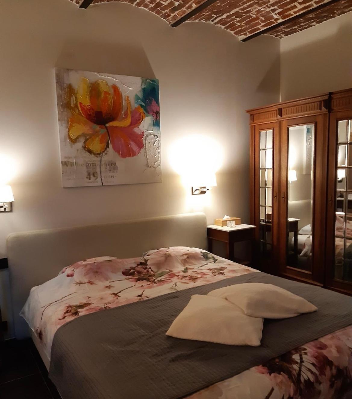 De Verborgen Parel B&B Borgloon Ngoại thất bức ảnh